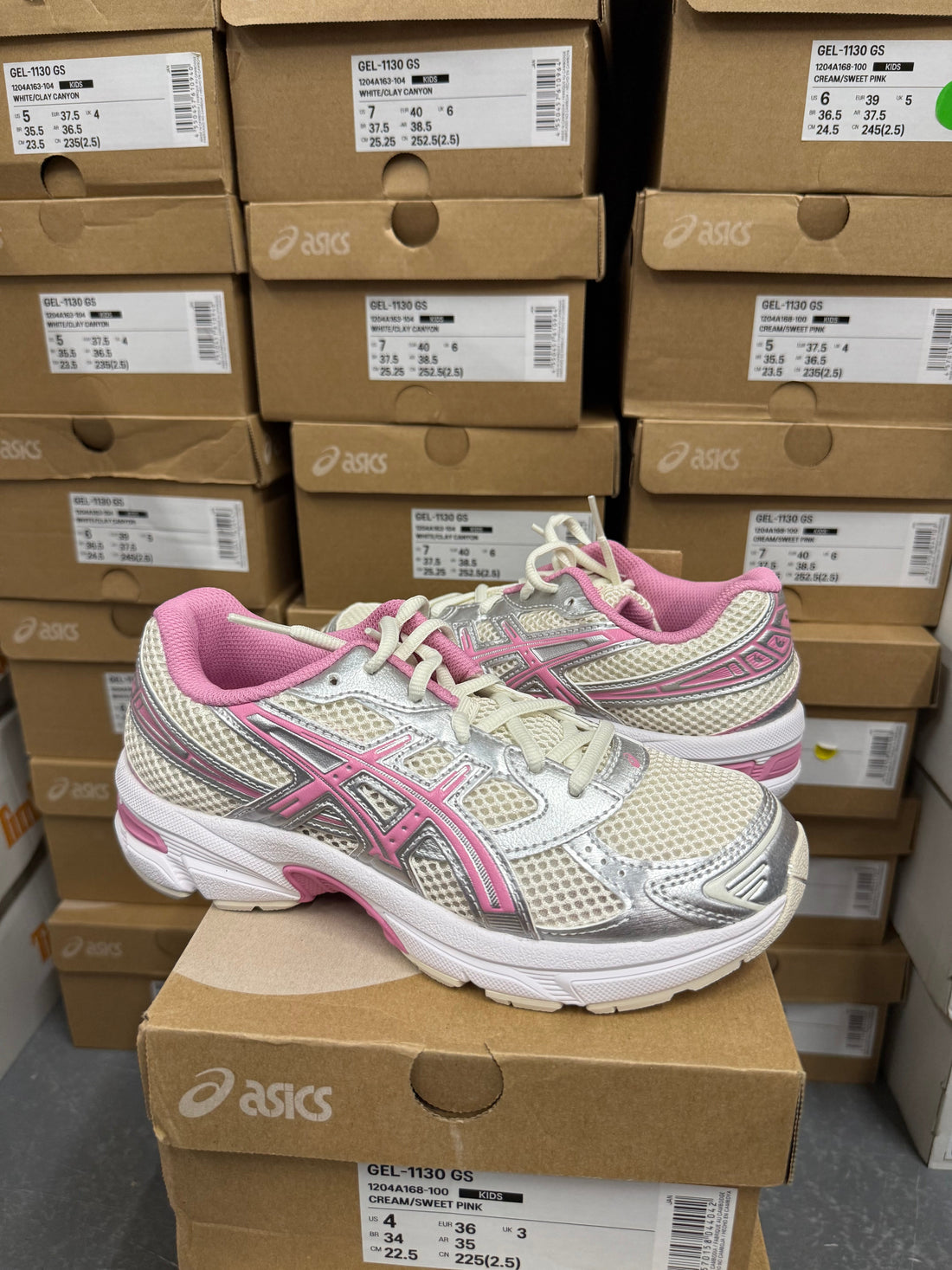 How to clean and care for sneakers