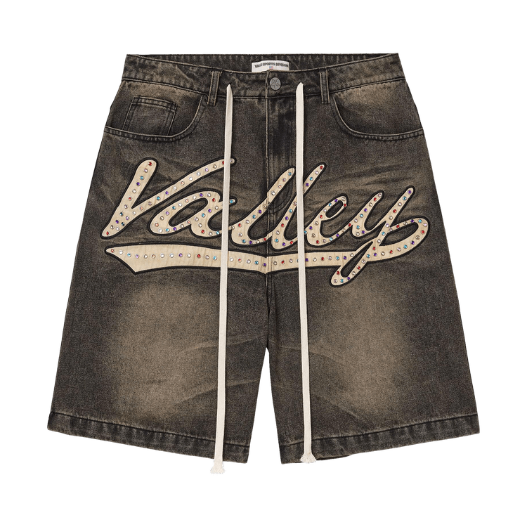 Vale Forever Skittles Jorts