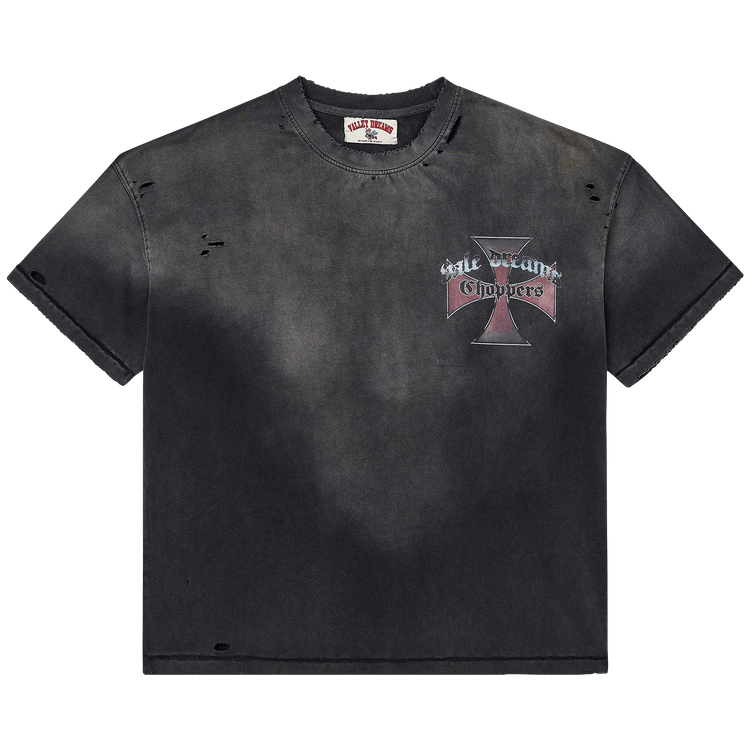 Vale Forever Chopper Tee