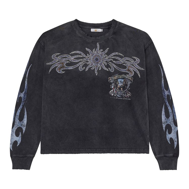 Vale Forever Bling L/S