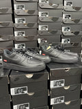 Nike Air Force 1 Low Supreme Black