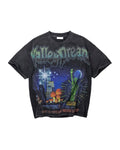 Vale Forever Skyline Bling Tee