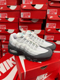 Nike Air Max 95 Big Bubble White Hyper Turquoise Pink Foam