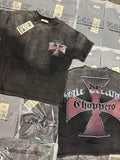 Vale Forever Chopper Tee