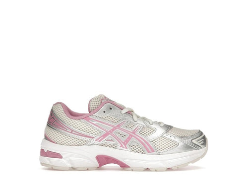 ASICS Gel-1130 Cream Sweet Pink (GS) — angle view