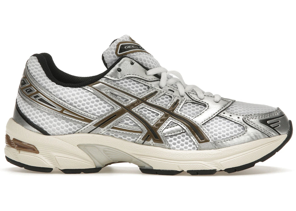 ASICS Gel-1130 White Clay Canyon (GS)