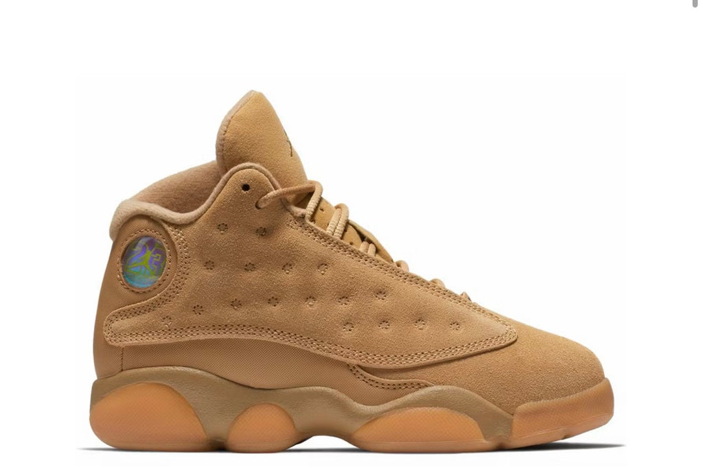Jordan 13 Retro Wheat (PS)