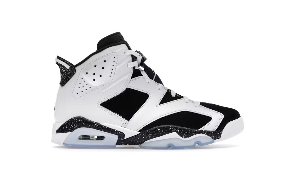 Jordan 6 Retro Oreo (2026)