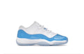 Jordan 11 Retro Low University Blue (2026) (GS)