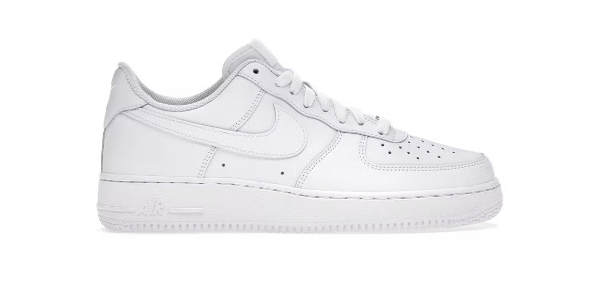 Nike Air Force 1 Low '07 White