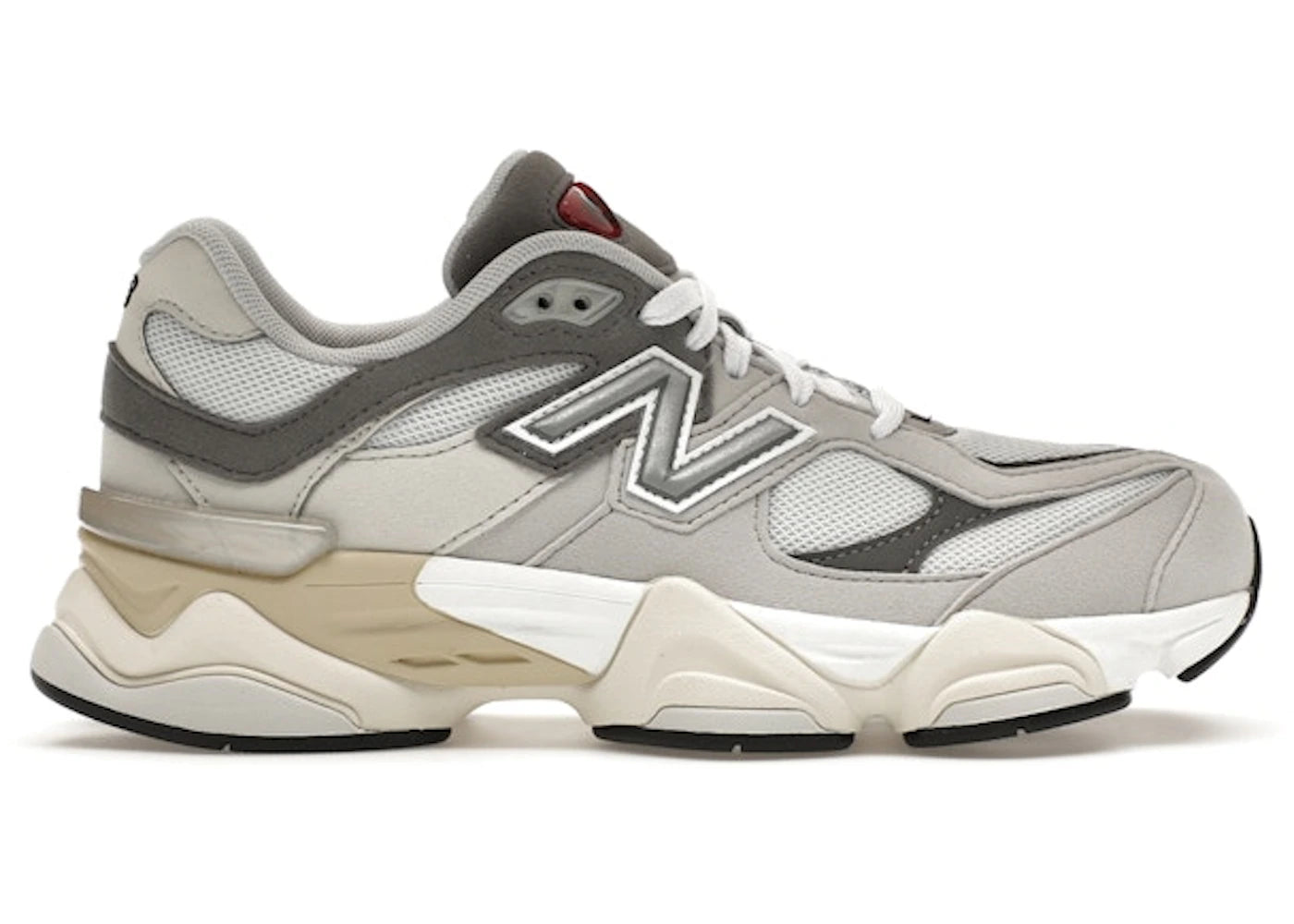 New Balance 9060 GS Rain Cloud