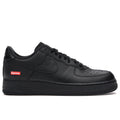 Nike Air Force 1 Low Supreme Black