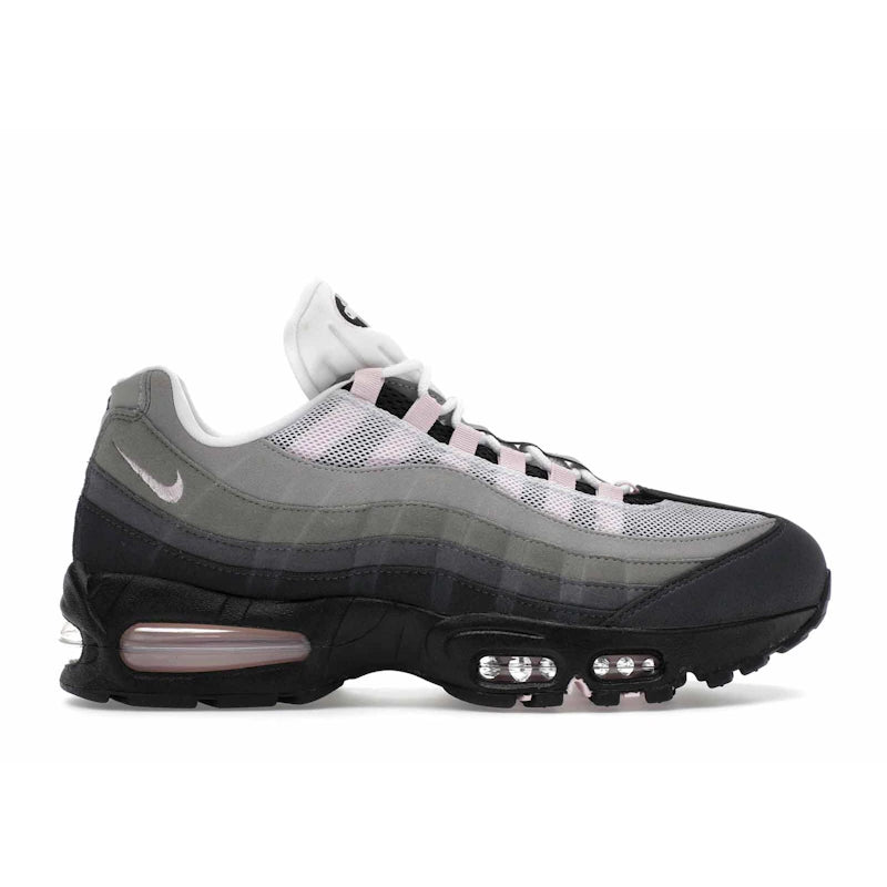 Nike Air Max 95 OG Big Bubble Pink Foam (Women's)