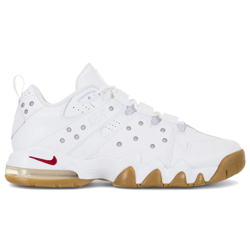 Nike SB Air Max 2 CB '94 Low Supreme White Gum