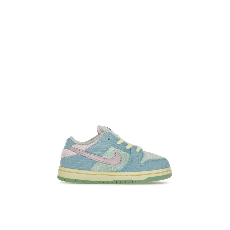 Nike SB Dunk Low Verdy Visty (TD)