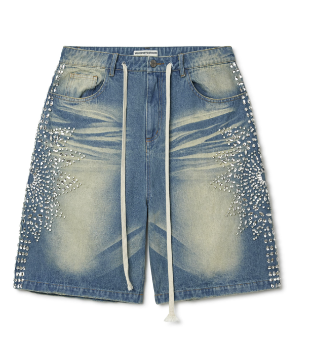 Vale Forever Sirens Jorts