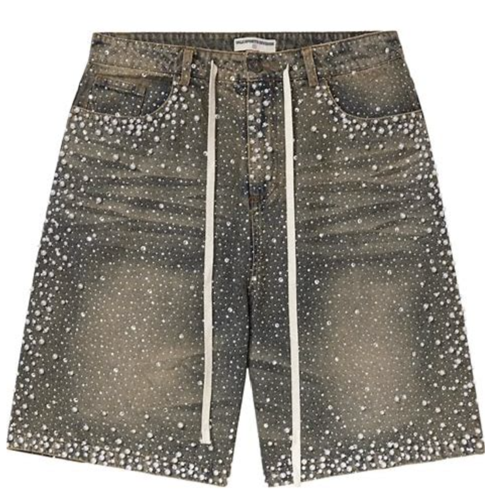 Vale Forever Rainstorm V2 Jorts