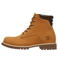 Timberland Premium 6in Waterproof Boot Wheat Nubuck