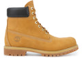 Timberland Classic 6in Waterproof Boot Wheat