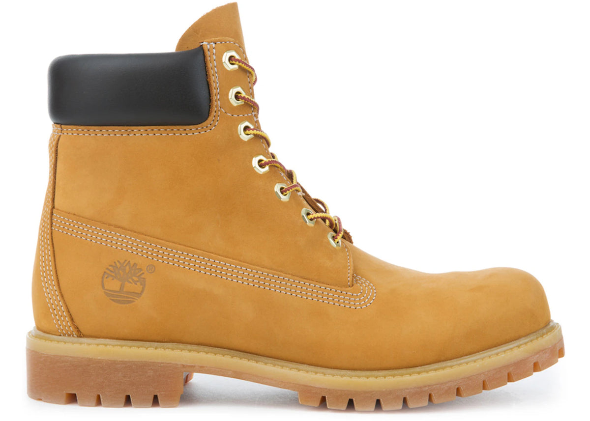 Timberland Classic 6in Waterproof Boot Wheat