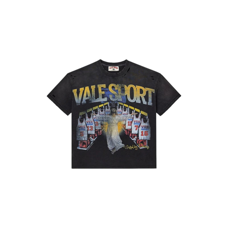 Vale Forever HOF Tee