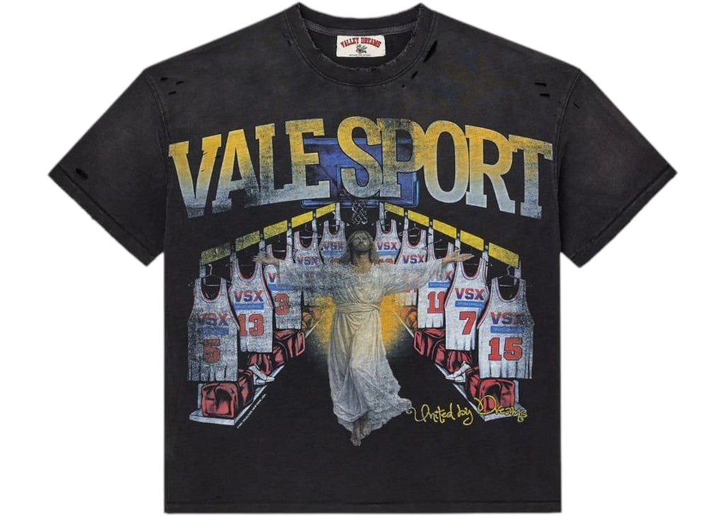 Vale Forever HOF Tee