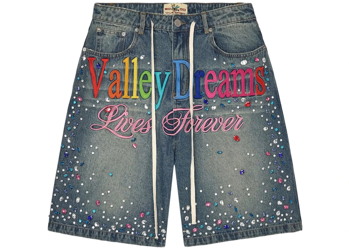 Vale Forever Sirens Jorts