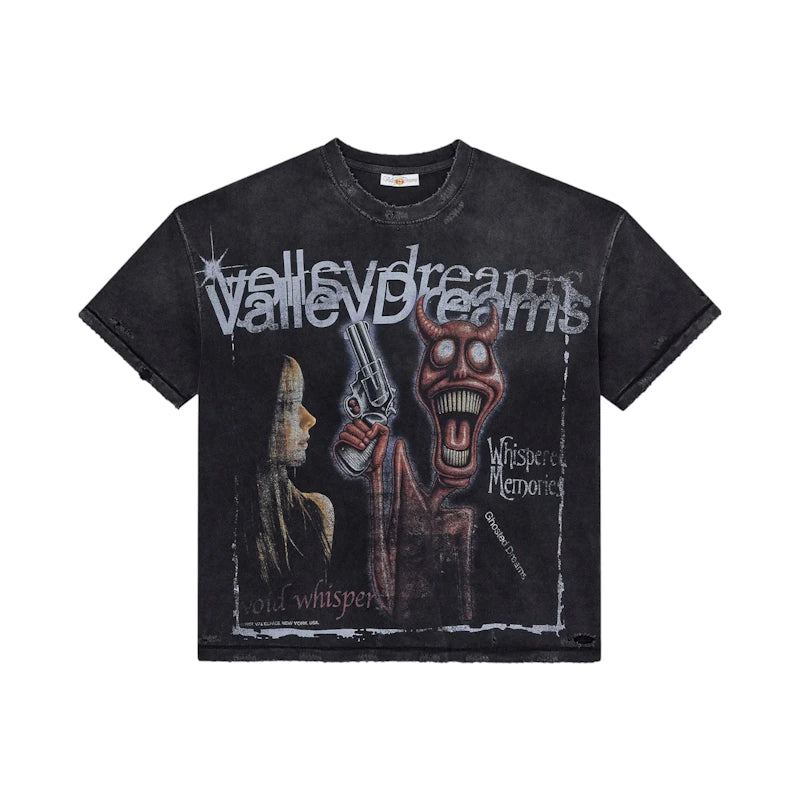 Vale Forever Psychopath Tee