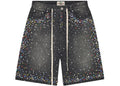 Vale Forever Rainstorm V2 Jorts Black