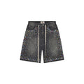 Vale Forever Rainstorm V2 Jorts Black