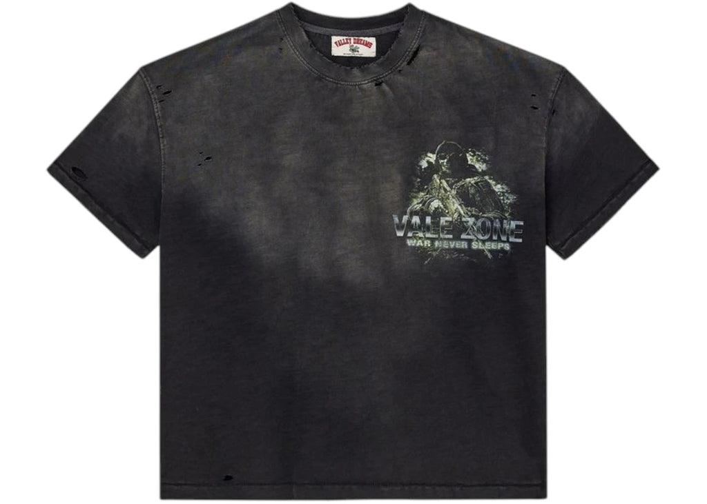 Vale Forever Zone Tee