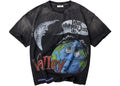 Vale Forever World Peace Tee (Black)