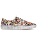 Vans Era Supreme x Mike Kelley White