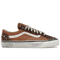 Vans LX Old Skool 36 Pearlized Pack Brown