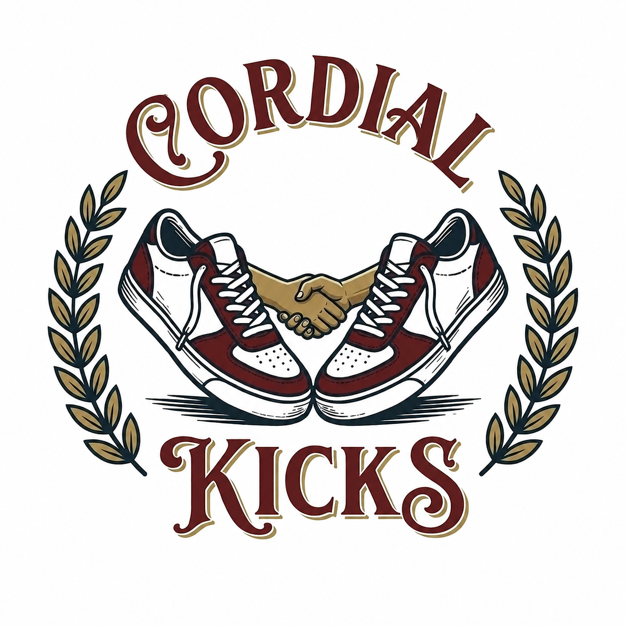 Cordial Kicks