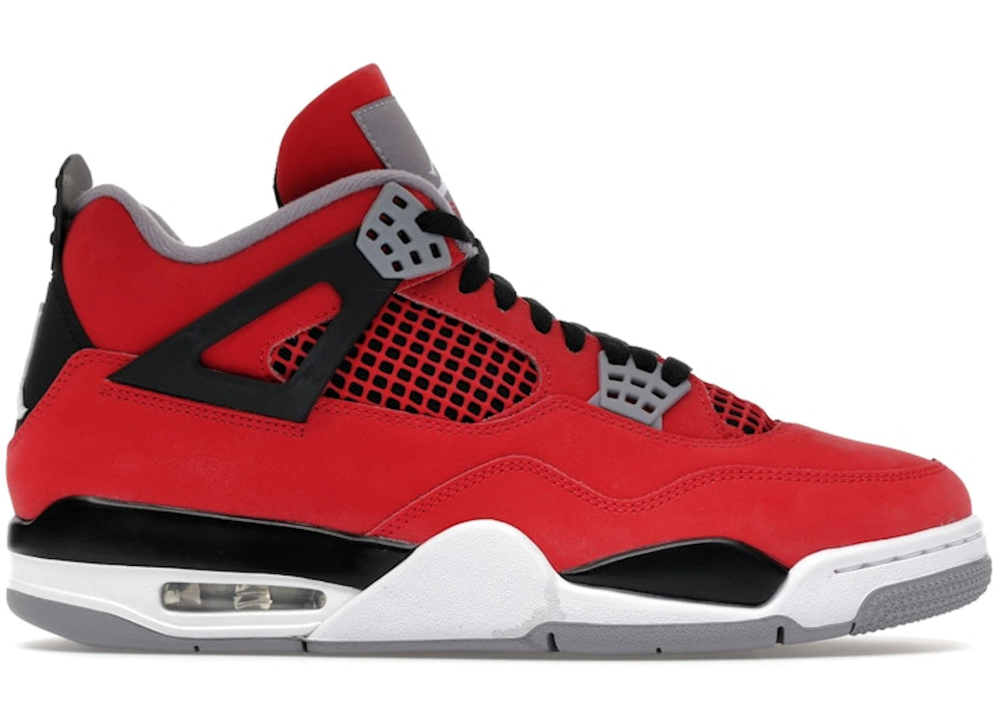 Jordan 4 Retro Toro Bravo (2026)