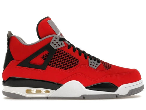 Jordan 4 Retro Toro Bravo (2026) (GS)