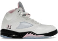 Jordan 5 Medium Soft Pink GS
