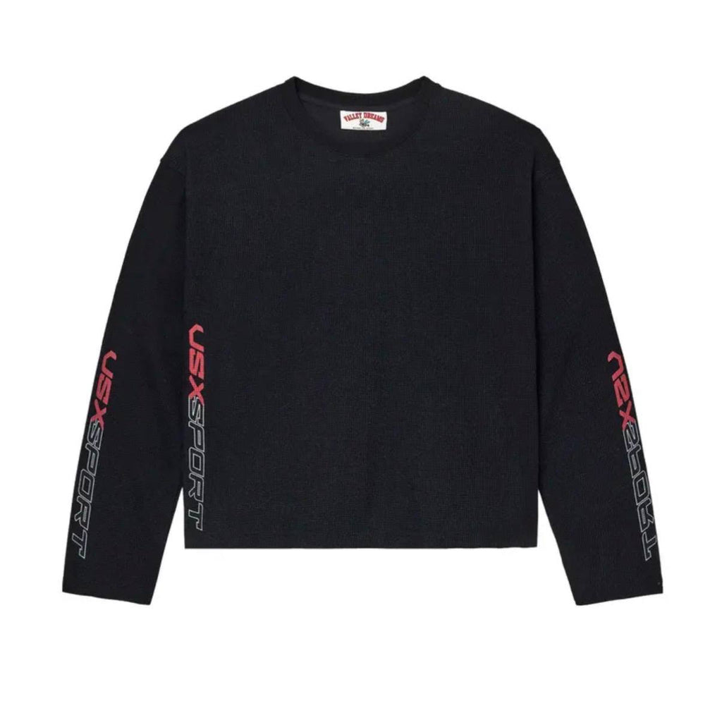Vale Forever VSX Thermal Black