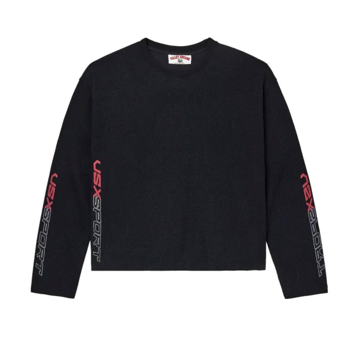 Vale Forever VSX Thermal Black