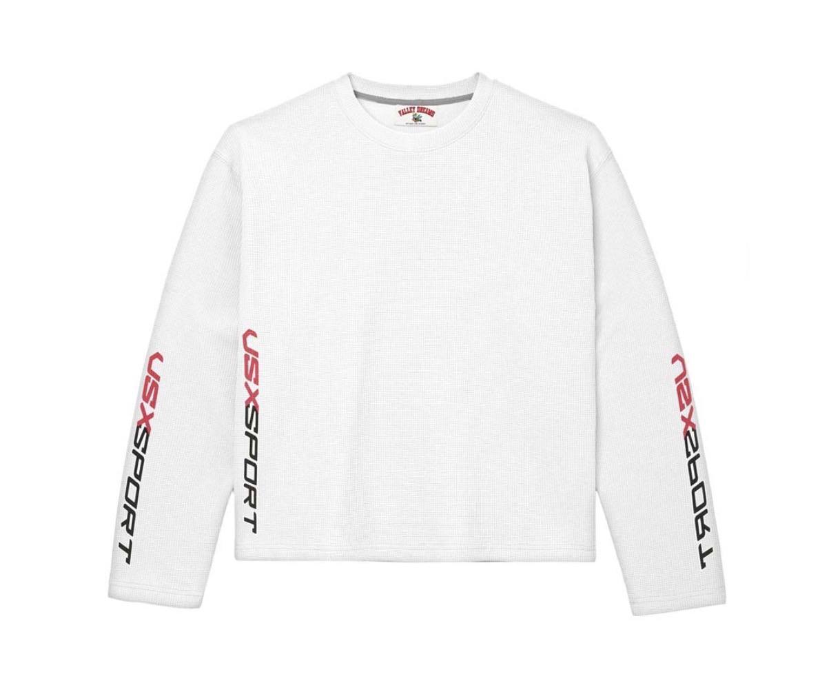 Vale Forever VSX Thermal White