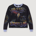 Vale Forever Wraith of Faith Thermal Black