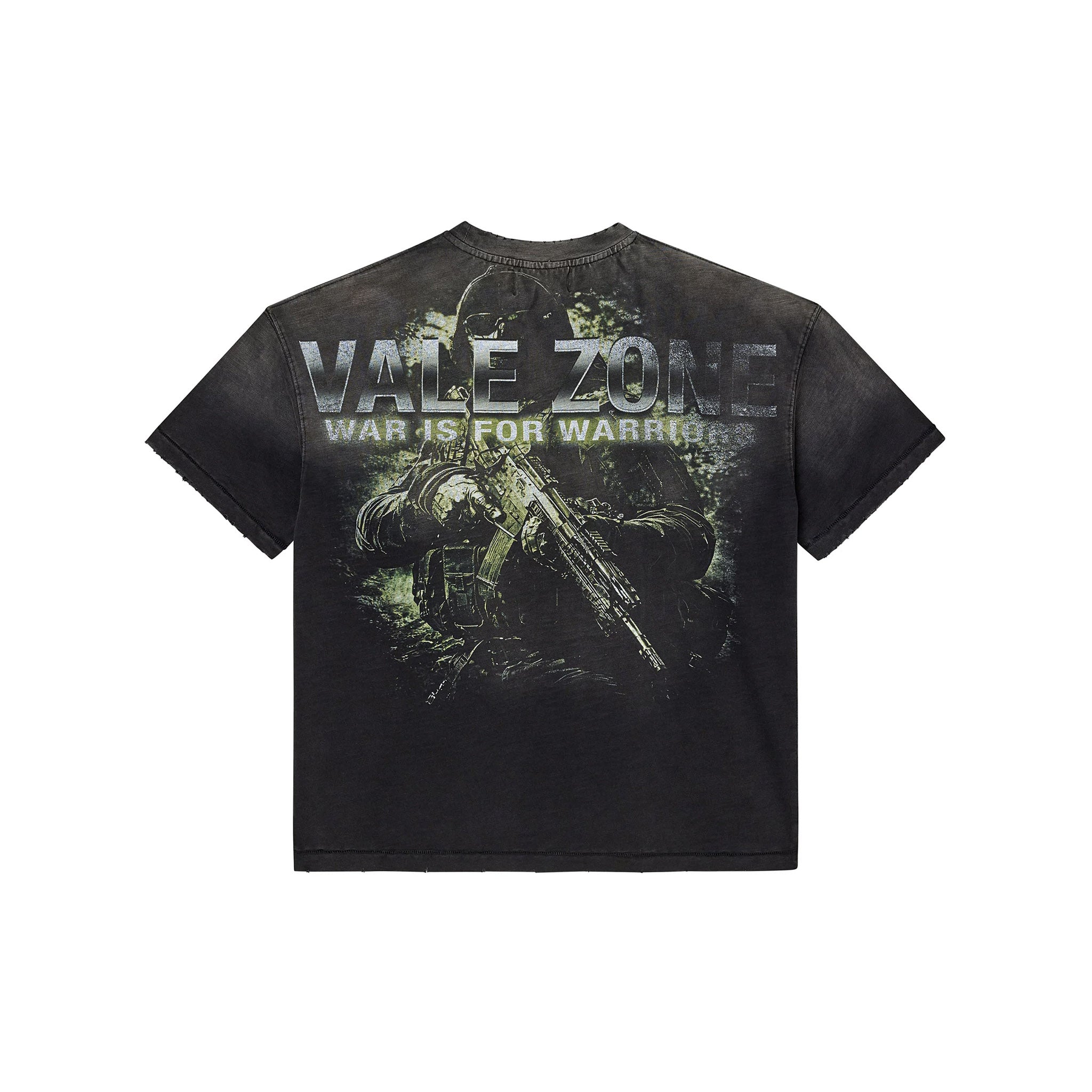 Vale Forever Zone Tee